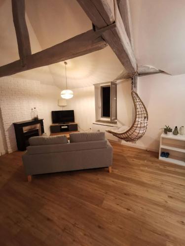 Le loft jeanne : Appartements proche de Saint-Jean-de-Braye