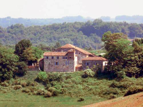 Le Prunier Villa at Le Domaine du Chasselas : Villas proche de Malause