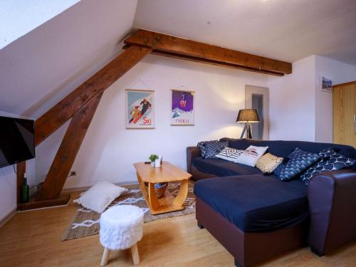 Appartement Saint-Lary-Soulan, 1 pièce, 6 personnes - FR-1-296-454 : Appartements proche de Tramezaïgues