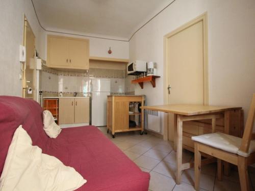 Appartement Port-Vendres, 2 pièces, 3 personnes - FR-1-309-300 : Appartements proche de Port-Vendres