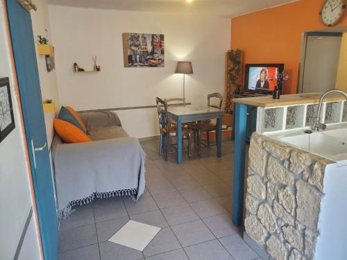 Pause Appart - spacieux et confortable : Appartements proche de Saint-Ambroix