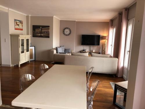 Valence centre-ville : Appartements proche de Charmes-sur-Rhône