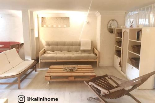 KALINI Studio : Appartements proche de Saint-Jean
