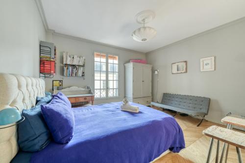 Perfect Parisian Apartment LeMarais for you! : Appartements proche du 4e Arrondissement de Paris