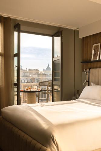 Hôtel Dame des Arts : Hotels proche du 5e Arrondissement de Paris