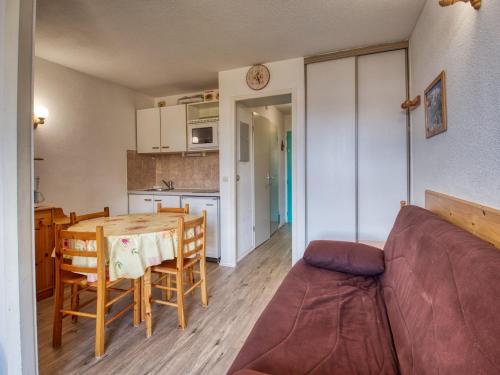 Appartement Morillon 1100, 2 pièces, 5 personnes - FR-1-642-31 : Appartements proche de Saint-Sigismond