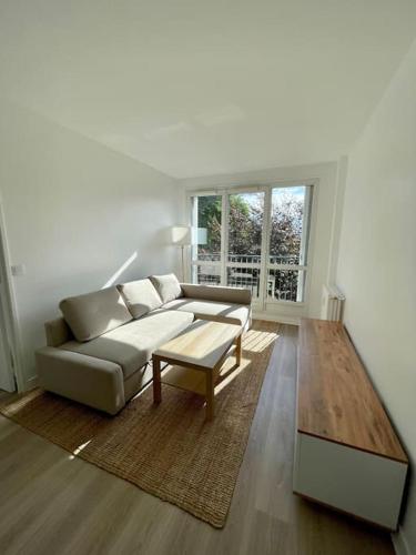 New 2 bedroom apartment to visit Paris : Appartements proche de Le Kremlin-Bicêtre