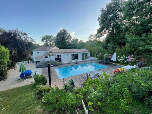 Villa OHA close Cannes,Nice, Valbonne , Opio : Villas proche de Roquefort-les-Pins