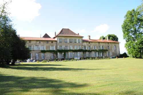 Château D'Alteville : Hotels proche de Vergaville