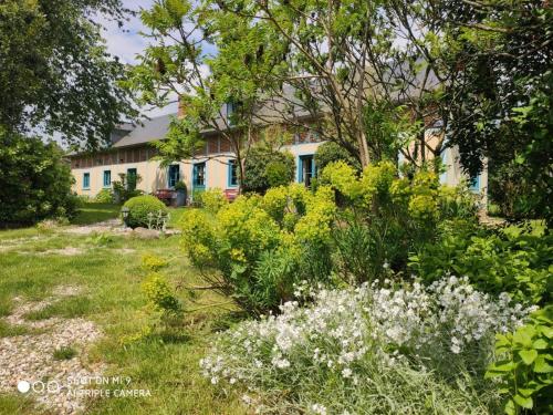 LA FORLANE : Maisons de vacances proche de Gournay-en-Bray