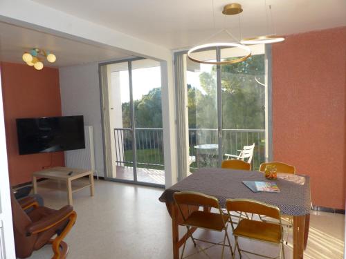Votre logement de Herault - Montpellier Celleneuve : Appartements proche de Saint-Georges-d'Orques