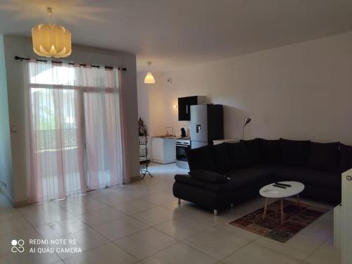 Cergy Ville Nature : Appartements proche d'Osny