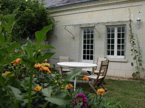 Les gîtes de la Madeleine : Maisons de vacances proche de La Chapelle-sur-Loire