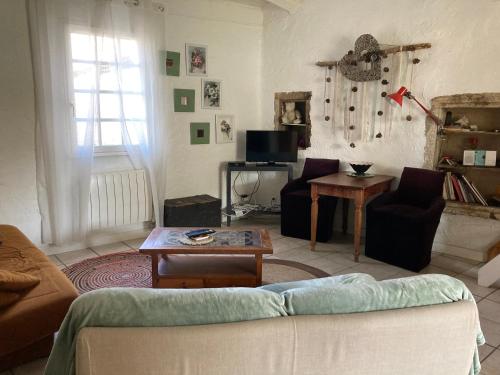 Petit appart : Appartements proche de Charmes-sur-Rhône