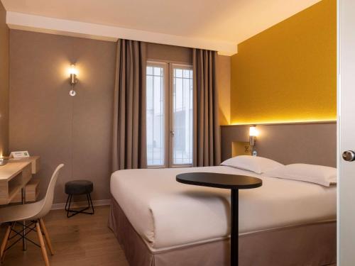 ibis Styles Bourg La Reine : Hotels proche de Fresnes