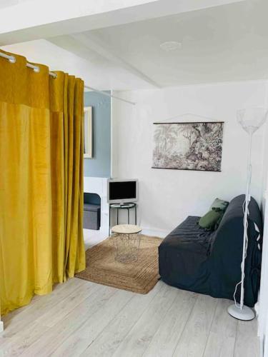 Superbe appt meublé hyper centre de Gan : Appartements proche de Bosdarros