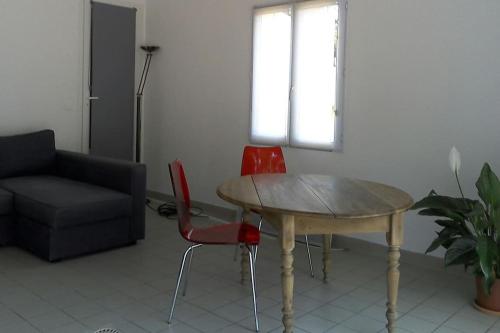 Studio entre Aix et Marseille : Appartements proche de Cabriès