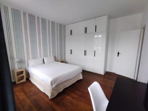 Budget Inn Melun Centre- Appartement 2 chambres : Appartements proche de Montereau-sur-le-Jard