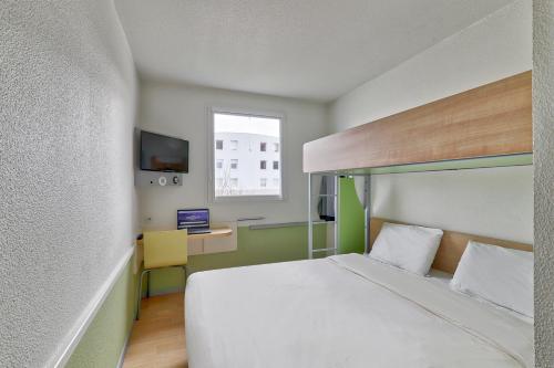 B&B HOTEL Montluçon Saint-Victor : Hotels proche de Reugny