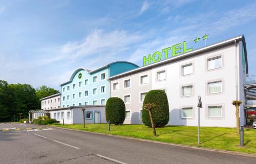 B&B HOTEL Amneville-les-Thermes : Hotels proche d'Amnéville