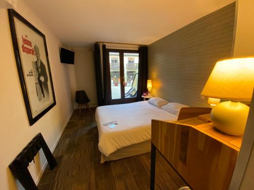 Enzo Hotels Amneville Saint Eloy By Kyriad Direct : Hotels proche de Les Baroches