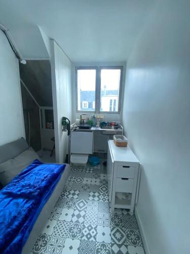 Dodo à Chambéry : Appartements proche de Saint-Sulpice
