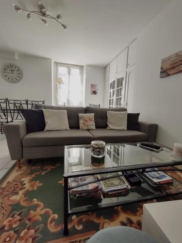 Chez Lucia appartement climatisé : Appartements proche de Coulounieix-Chamiers