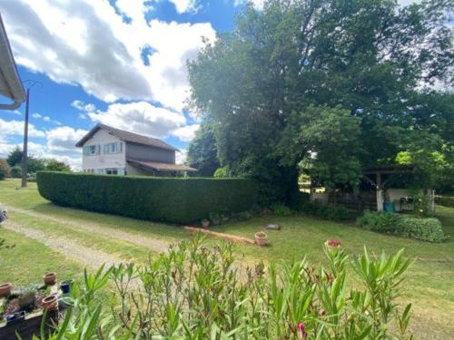 Le Haouret : Maisons de vacances proche de Castelnau-d'Auzan