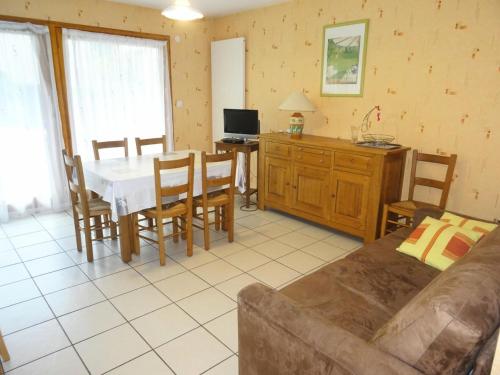 Residence L'albizia - 2 Pièces pour 4 Personnes 594 : Appartements proche d'Aix-les-Bains