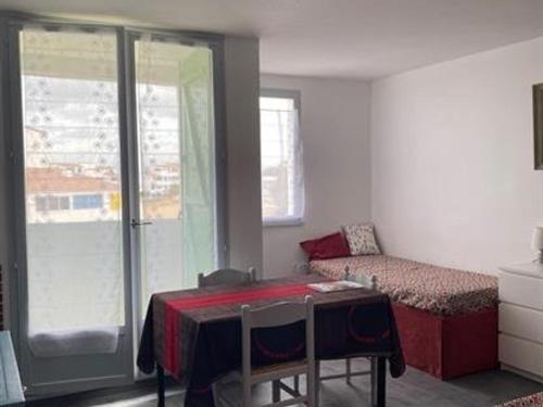 Appartement Saint-Hilaire-de-Riez, 2 pièces, 4 personnes - FR-1-324A-27 : Appartements proche de Commequiers