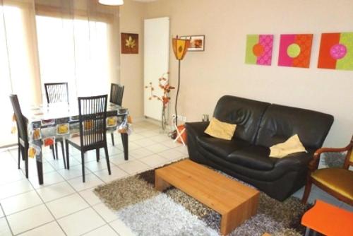 Residence L'albizia - 2 Pièces pour 2 Personnes 754 : Appartements proche d'Aix-les-Bains