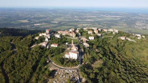 Casa Elena : Maisons de vacances proche de Prunelli-di-Fiumorbo