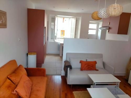 Logement meublé au calme : Appartements proche de Saint-Sorlin-en-Bugey