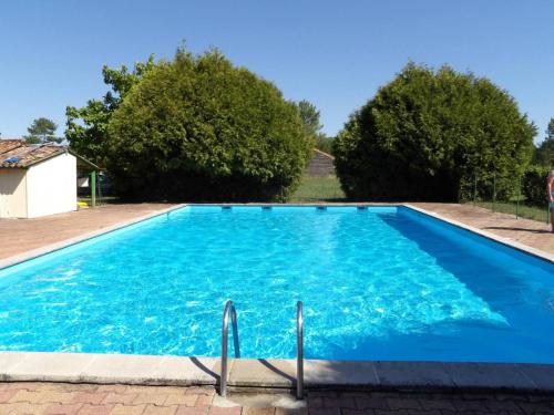 Duplex en residence tennis piscine : Appartements proche de Naujac-sur-Mer