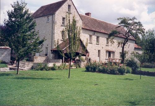 Moulin de Tingrain : Villas proche de Manchecourt