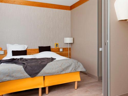 Aparthotel Adagio Paris XV : Appart'hotels proche de Malakoff