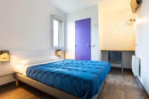 Mister Bed Saran : Appartements proche de Chevilly