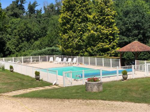 Le Mariotte : Maisons de vacances proche de Villeneuve-sous-Charigny