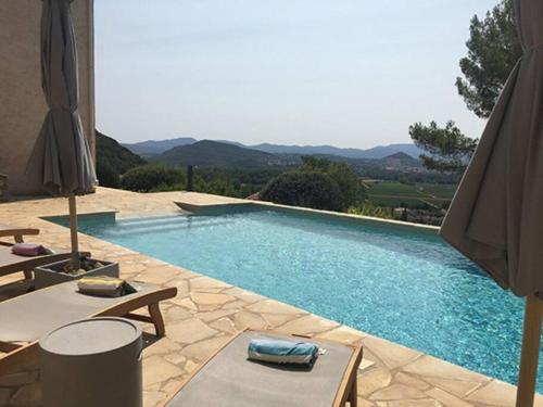 Experience the Provençal dream : Appartements proche de Taradeau