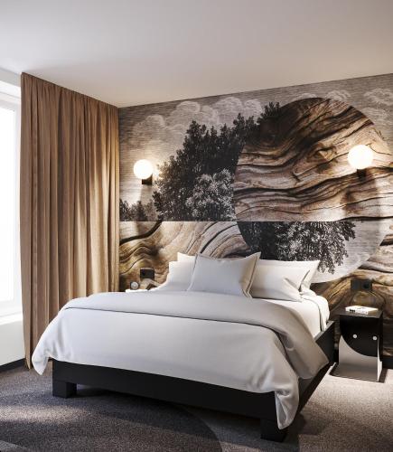 ibis styles Paris Montmartre Batignolles : Hotels proche du 17e Arrondissement de Paris