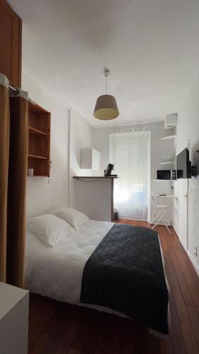 Reims confort : Appartements proche de Tinqueux