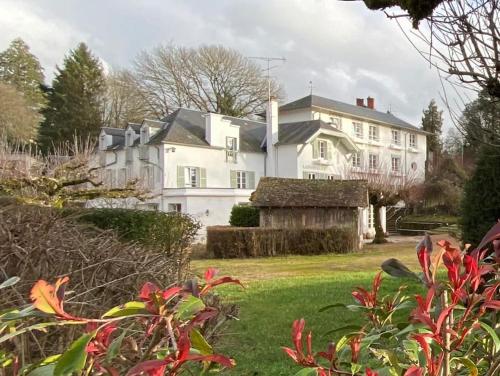 LANOISELEE : Maisons de vacances proche de Montigny-sur-Canne