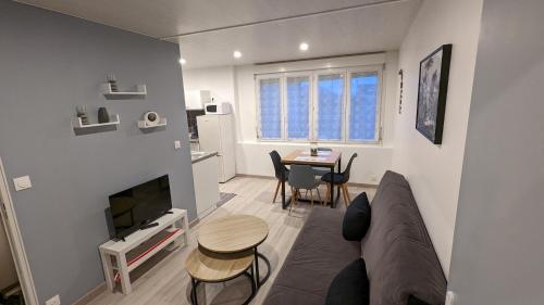appart tendance neuf proche pithiviers : Appartements proche d'Escrennes
