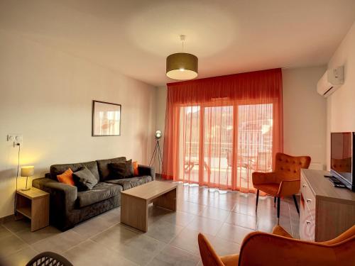 Appartement Lamalou-les-Bains, 2 pièces, 2 personnes - FR-1-451-113 : Appartements proche de Les Aires