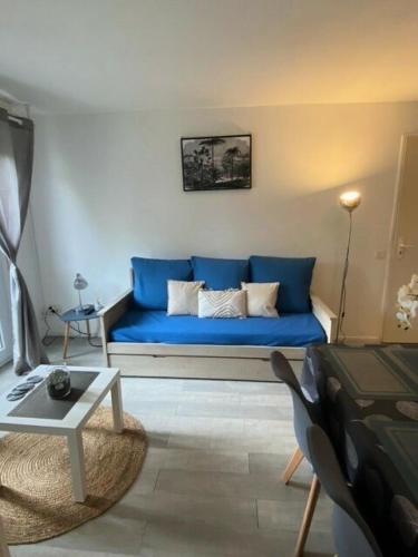 Résidence Debussy - maeva Home - Appartement 2 Pièces 4 Personnes - Select 39 : Appartements proche de Carnoux-en-Provence