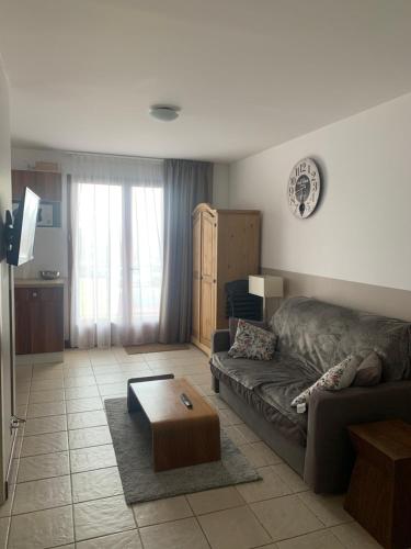 Appartement T2 Valberg : Appartements proche de Castellet-lès-Sausses