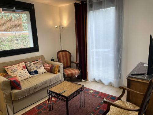pièces confort - à Aix Les Bains - Pièces 294 : Appartements proche de La Biolle