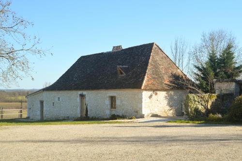 Chez Jacquou : Maisons de vacances proche de Rouffignac-de-Sigoulès