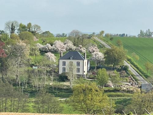 La Houlardais : Sejours chez l'habitant proche de Mayenne