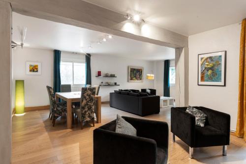 Appartement Aloa : Appartements proche de Carcassonne